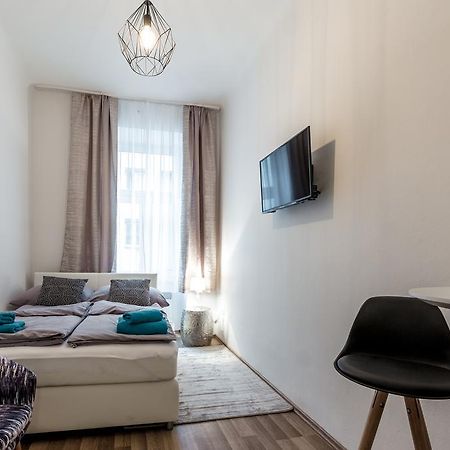 Holiday & Business Apartments 1140 เวียนนา ภายนอก รูปภาพ