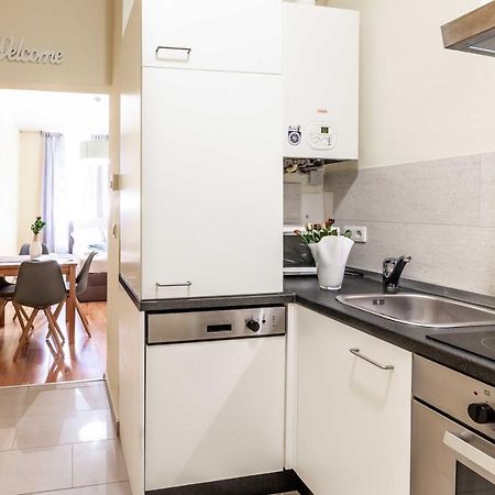 Holiday & Business Apartments 1140 เวียนนา ภายนอก รูปภาพ