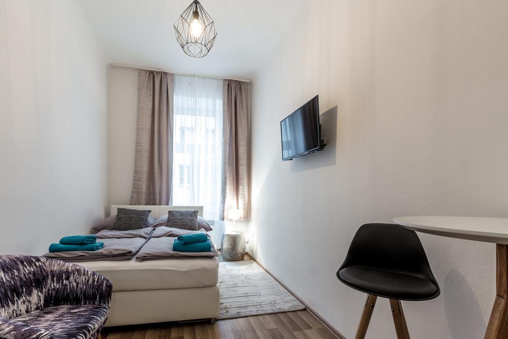Holiday & Business Apartments 1140 เวียนนา ภายนอก รูปภาพ