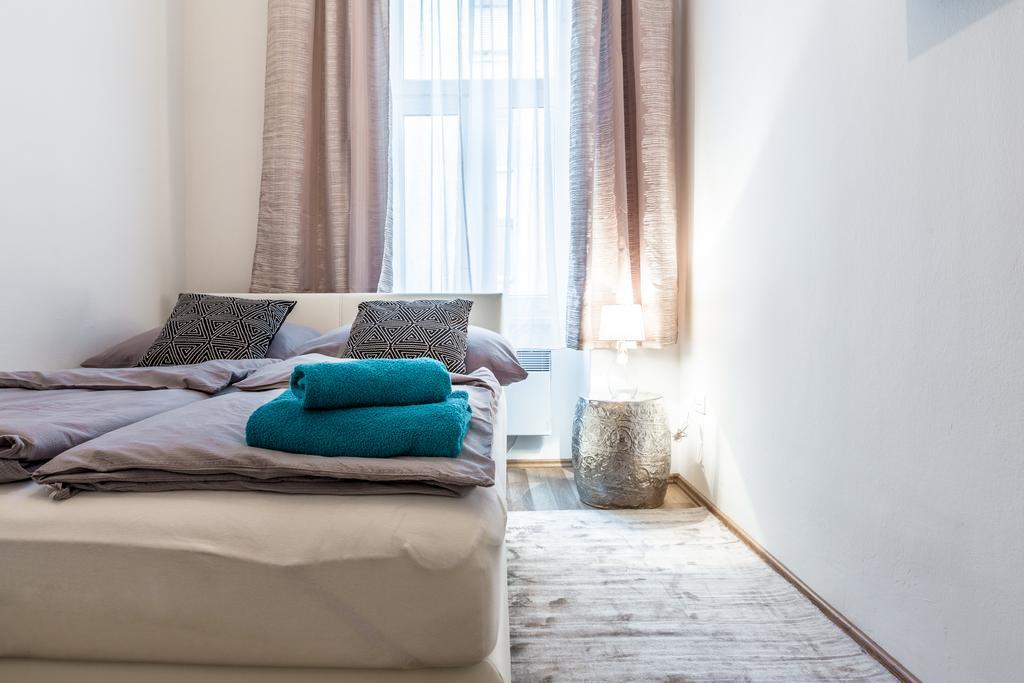 Holiday & Business Apartments 1140 เวียนนา ภายนอก รูปภาพ