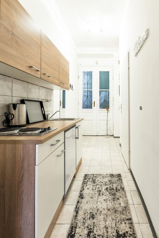 Holiday & Business Apartments 1140 เวียนนา ภายนอก รูปภาพ