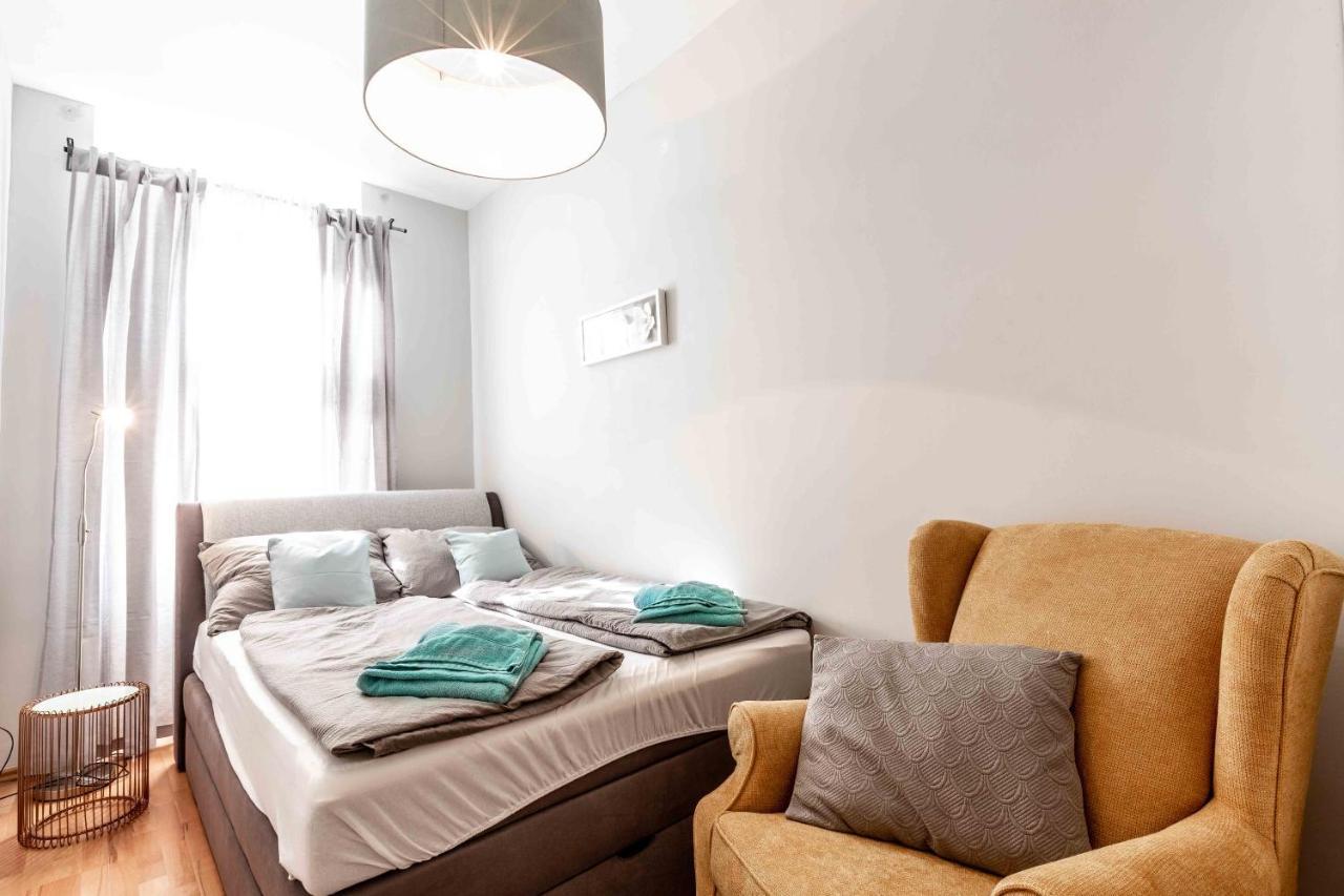 Holiday & Business Apartments 1140 เวียนนา ภายนอก รูปภาพ