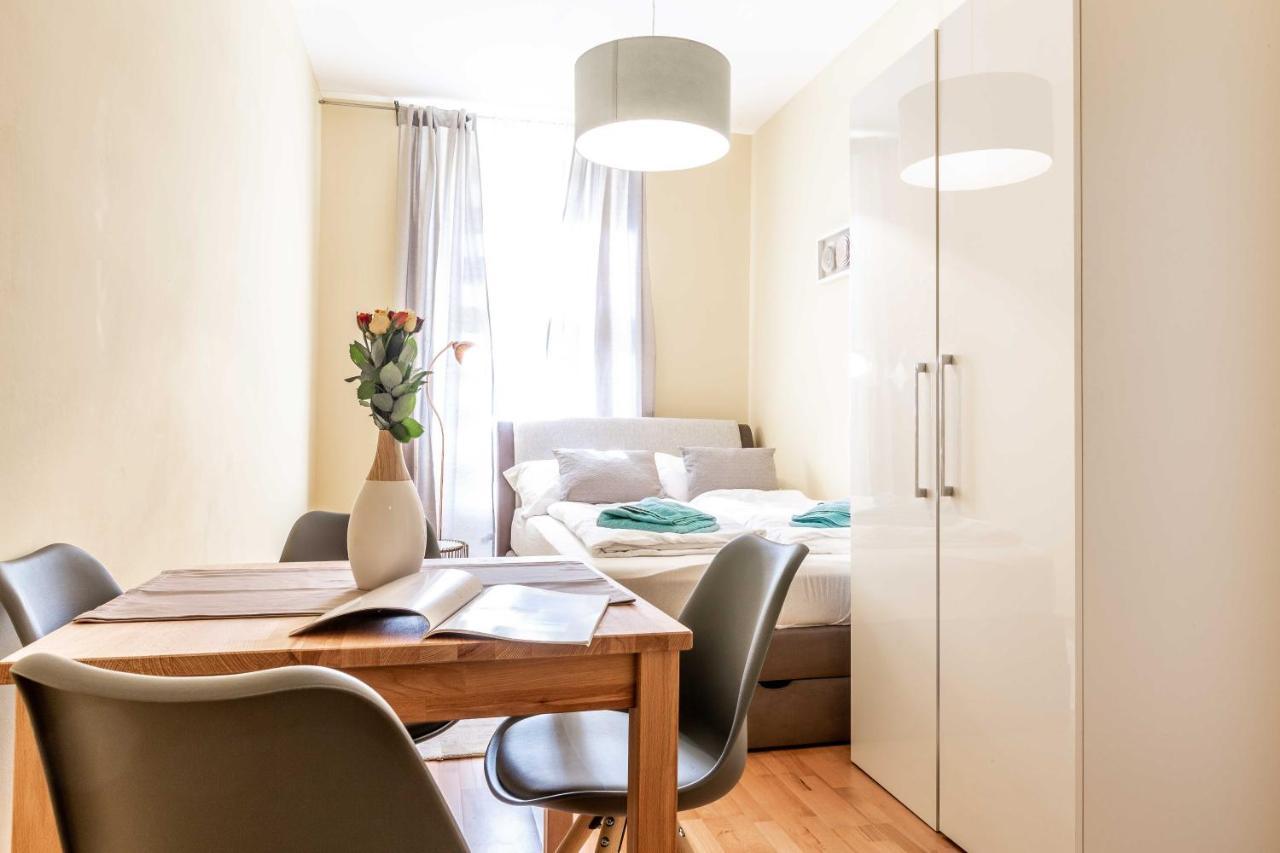 Holiday & Business Apartments 1140 เวียนนา ภายนอก รูปภาพ