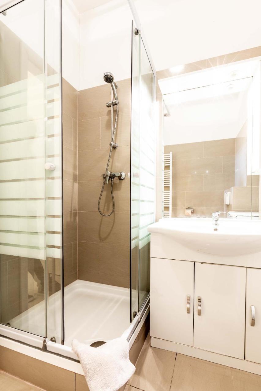 Holiday & Business Apartments 1140 เวียนนา ภายนอก รูปภาพ