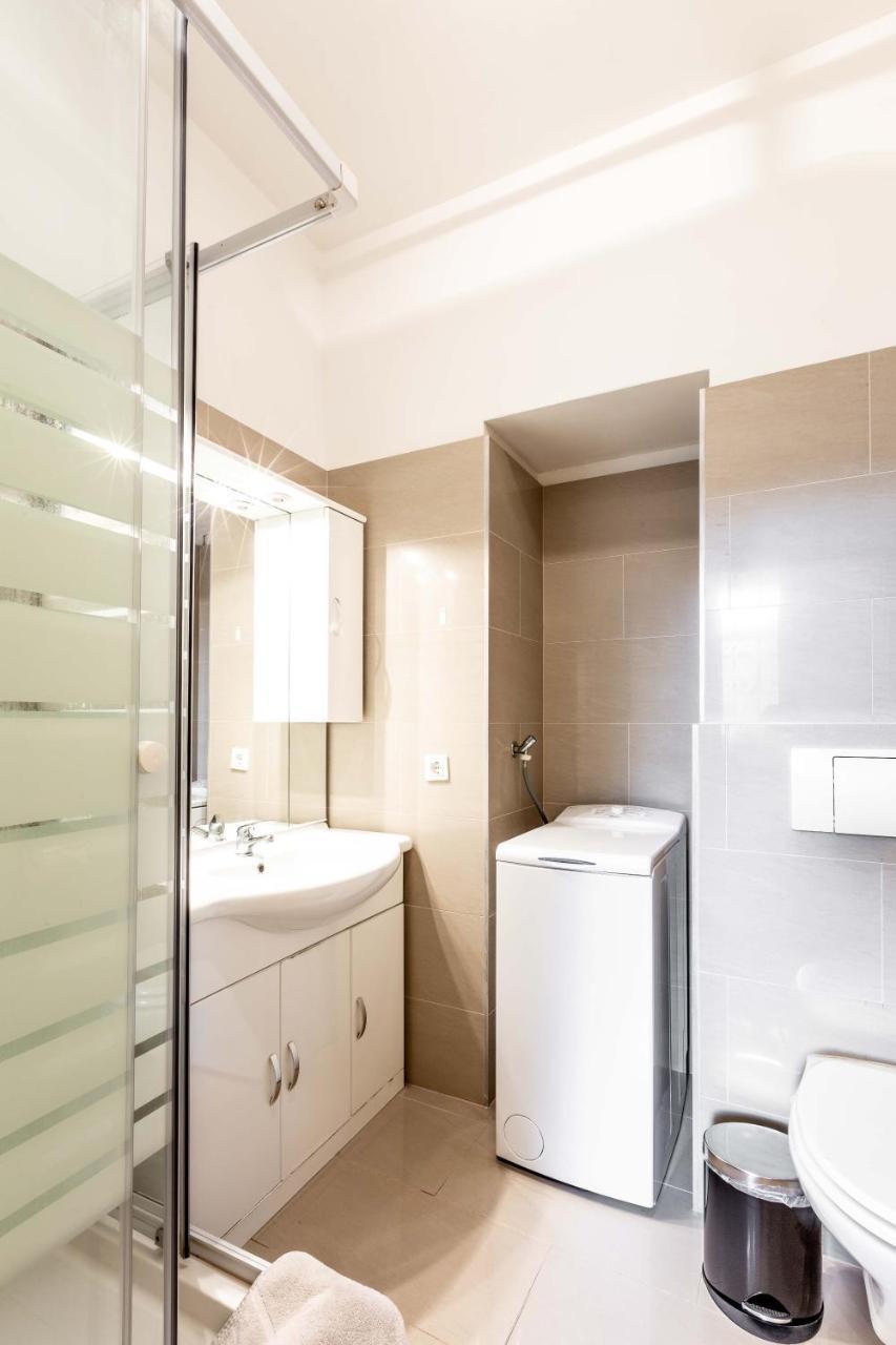 Holiday & Business Apartments 1140 เวียนนา ภายนอก รูปภาพ