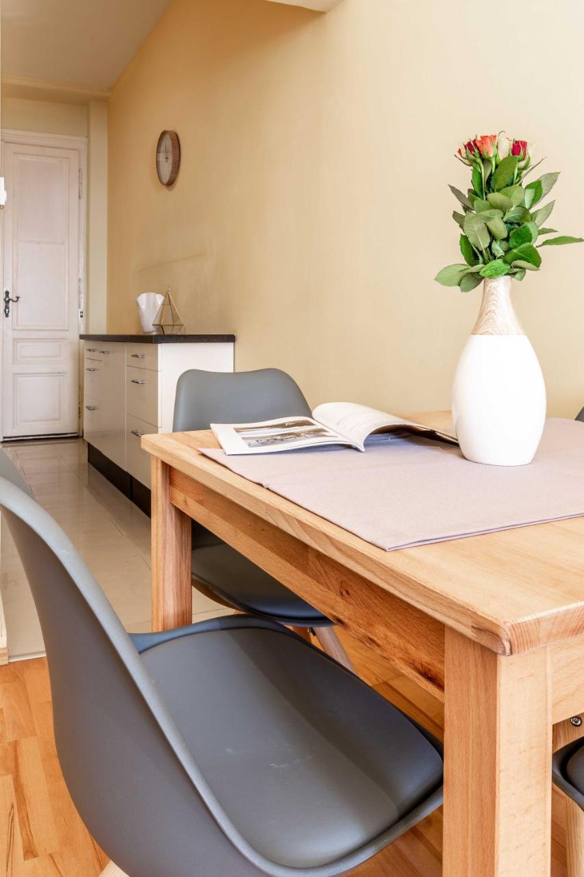 Holiday & Business Apartments 1140 เวียนนา ภายนอก รูปภาพ