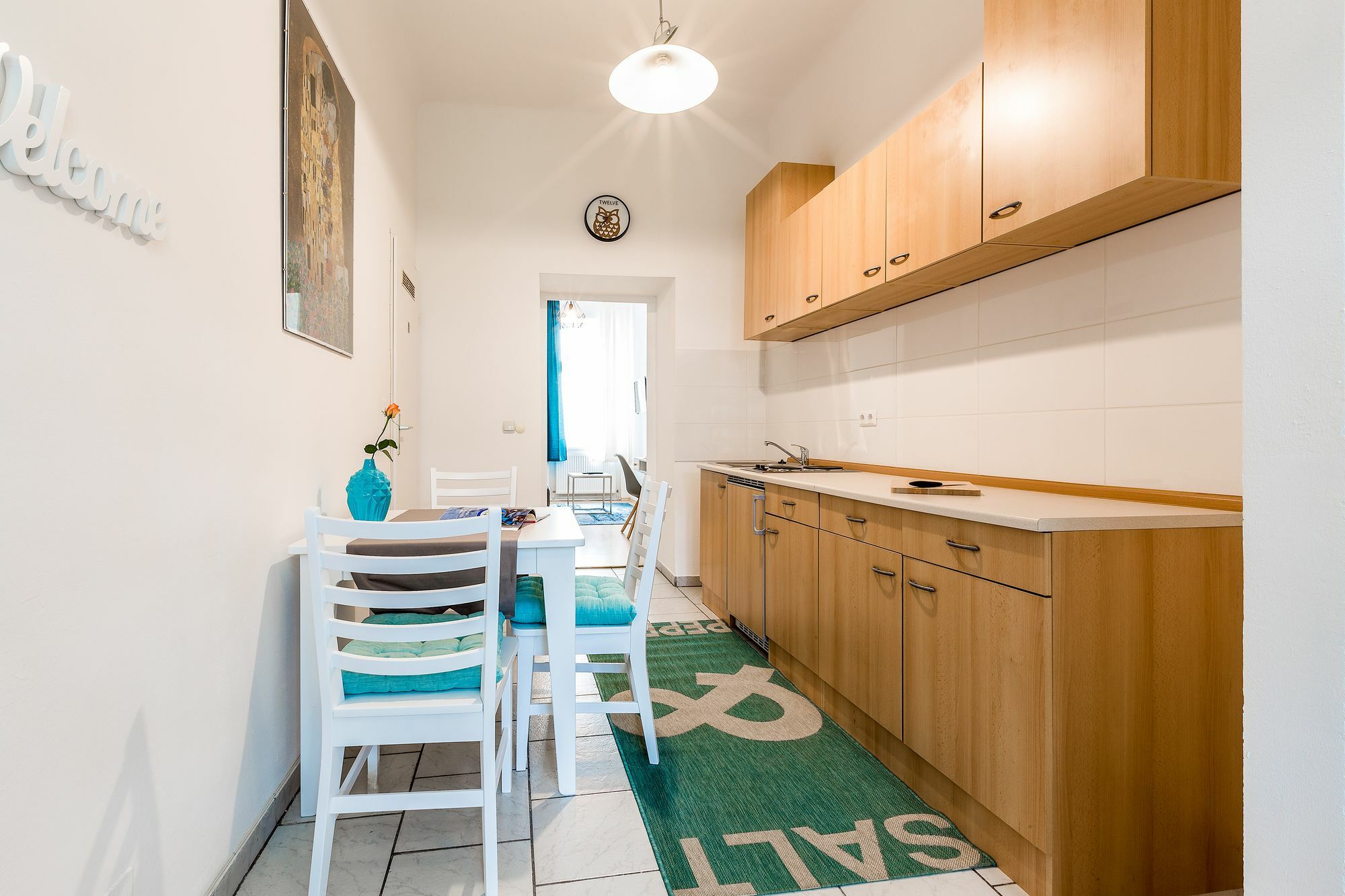 Holiday & Business Apartments 1140 เวียนนา ภายนอก รูปภาพ